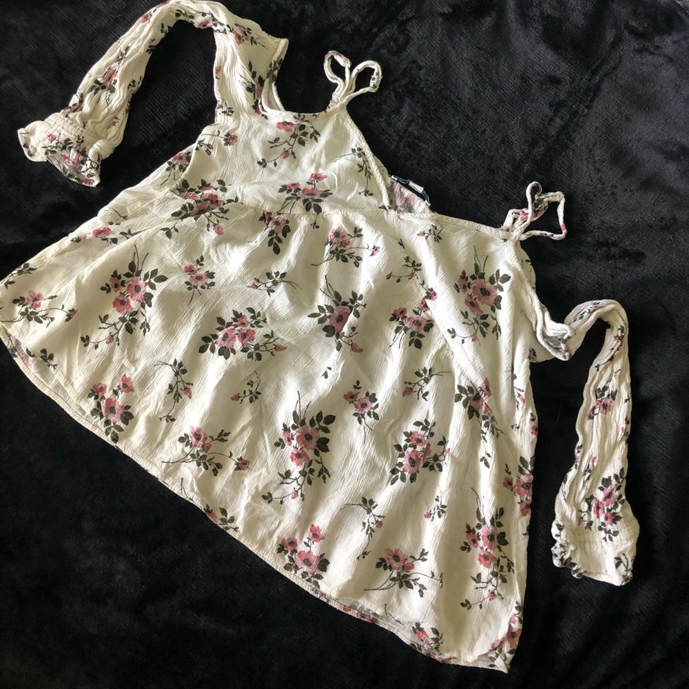 AEO blouse